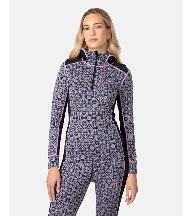 Actual product image Kari Traa Rose Hood (XS)