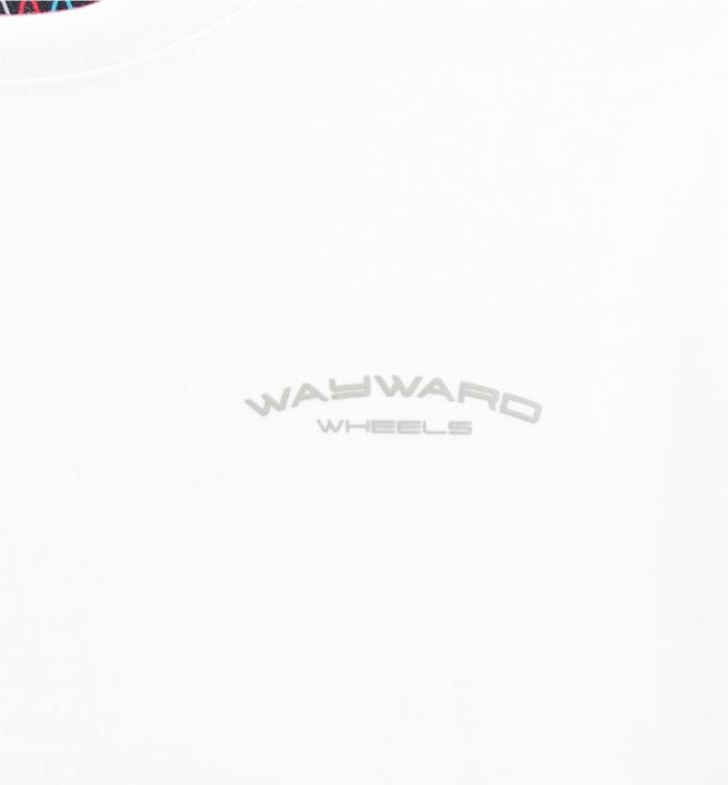 Produktbild Wayward Badge T-Shirt (L)