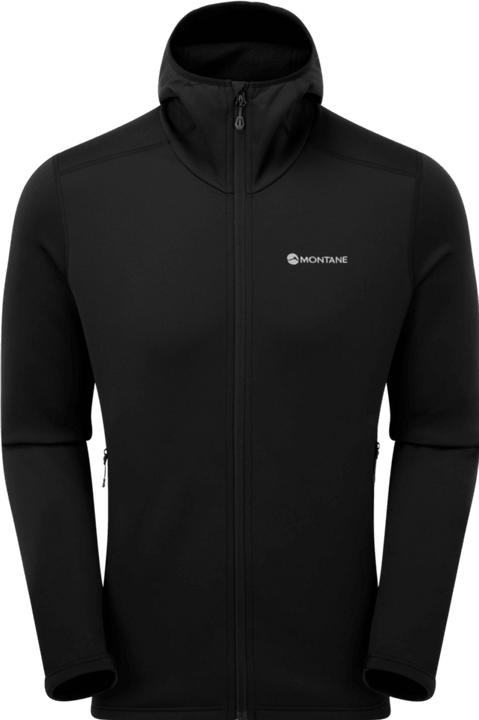 Produktbild Montane Fury Hoodie (XXL)
