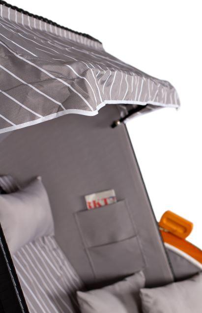 Image du produit GuGus Fauteuil-cabine de plage