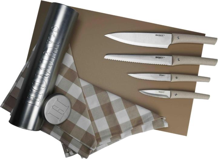 Homey Set di coltelli NODIGH