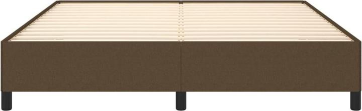 Image du produit vidaXL Bettgestell (160 x 200 cm)