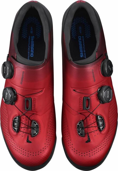 Produktbild Shimano SH-XC702 (40.5)