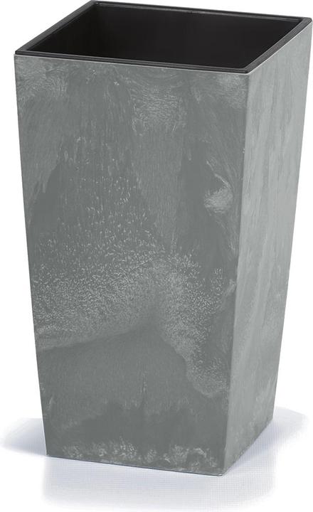 Produktbild Casaria Blumentopf (26.50 x 26.50 x 50 cm)