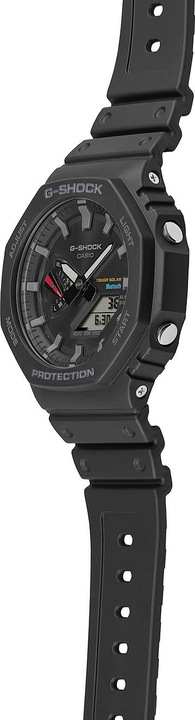 Image du produit G-Shock GA-B2100-1AER (Chronographe, 46 mm)