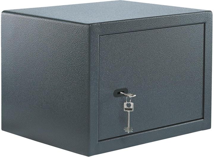 Produktbild Burg Wächter Möbeltresor PS 130 K (40.30 l)