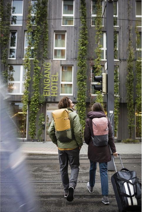 Produktbild Vaude CityGo (14 l)