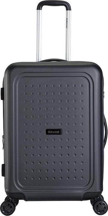 Produktbild Anständiger Maxi-Luft-Trolley 67 Erweiterbarer Anthrazit (80 l)