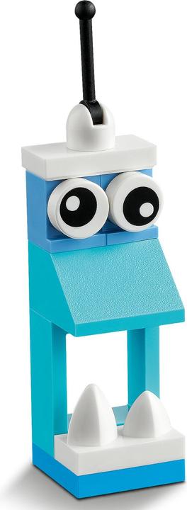 Produktbild LEGO Kreative Monster (11017, LEGO Classic)