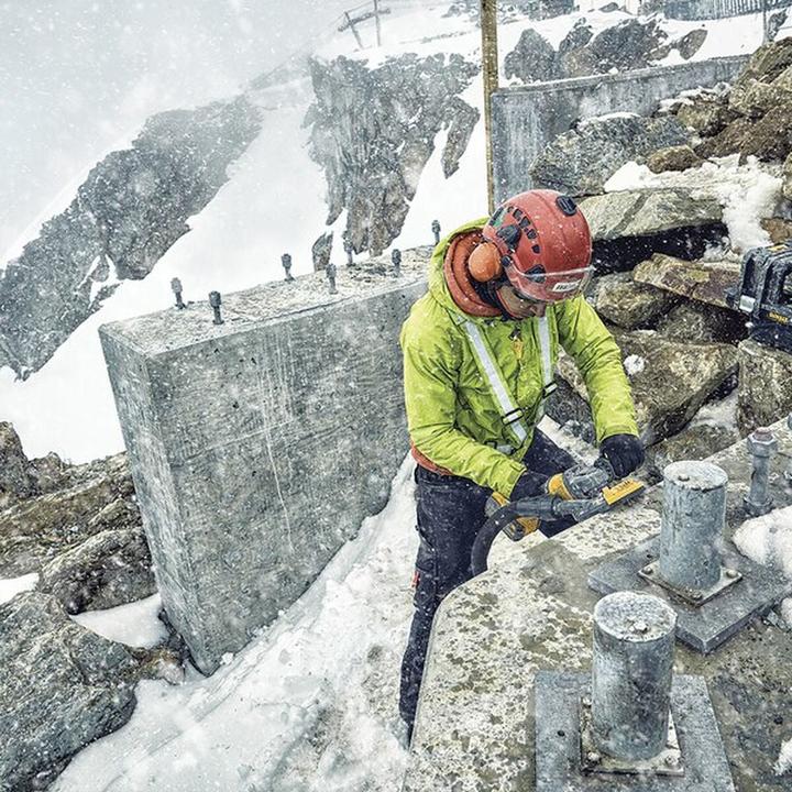 Image du produit DeWalt DCG 409 (125 mm)