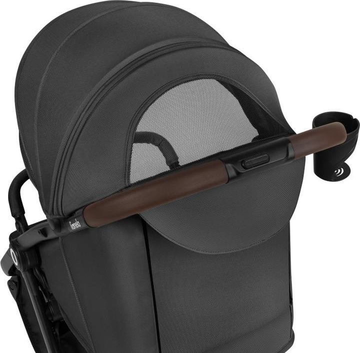 Image du produit Lionelo Ingrid (6 Mois - 4 Années)