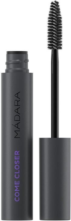 Immagine prodotto Madara MÃDARA - Come Closer Mascara - Mascara per ciglia infinitamente lunghe 6 ml -