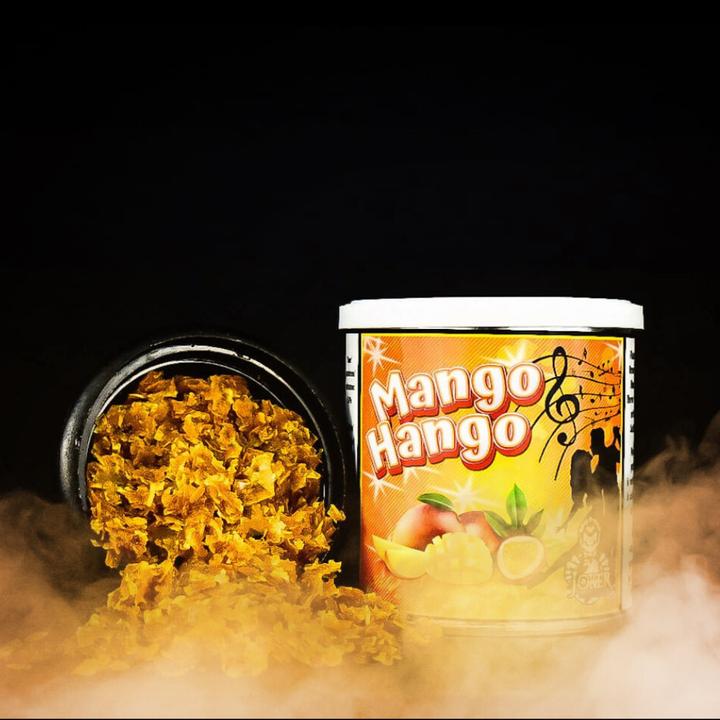 Joker Shisha Tabak – Mango Hango (200g) (Maracuja, Mango)