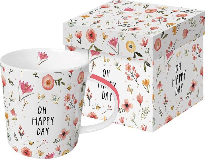 Actual product image ppd Mug (350 ml, 1x)