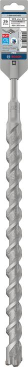 Actual product image Bosch Zubehör PRO SDS plus-5X hammer drill bit, 26 x 400 x 450 mm (26 millimetres)