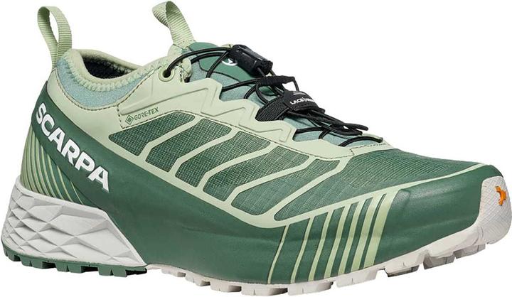 Actual product image Scarpa Ribelle Run GTX (38)