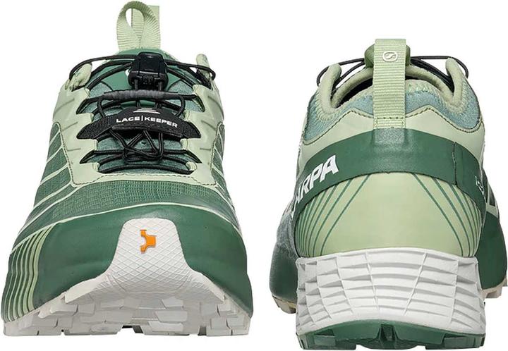 Actual product image Scarpa Ribelle Run GTX (38)