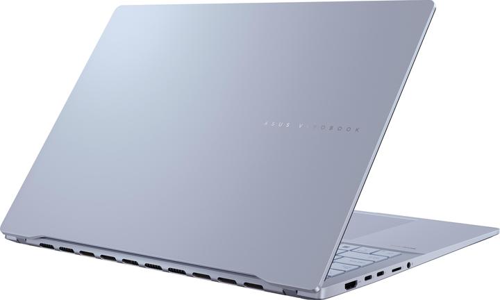 Produktbild ASUS VivoBook S 16 OLED (16", Intel Core Ultra 7 255H, 34.36 GB, 1000 GB, CH)