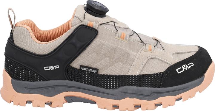 Produktbild CMP Campagnolo Kid's Kiruna Fitgo WP (29)