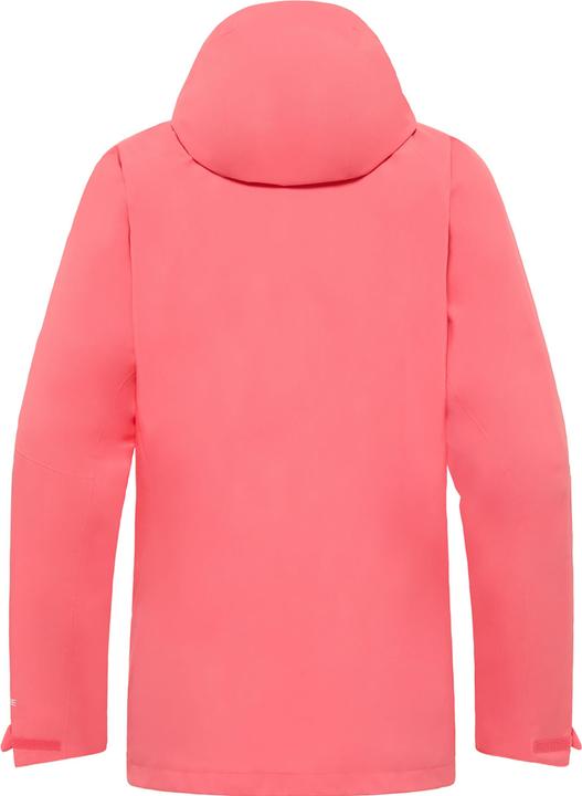 Actual product image Jack Wolfskin Tempest 2L Jkt W (XS)