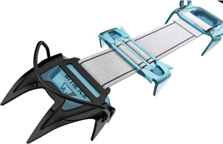 Image du produit Blue Ice Harfang (34, 35, 46)