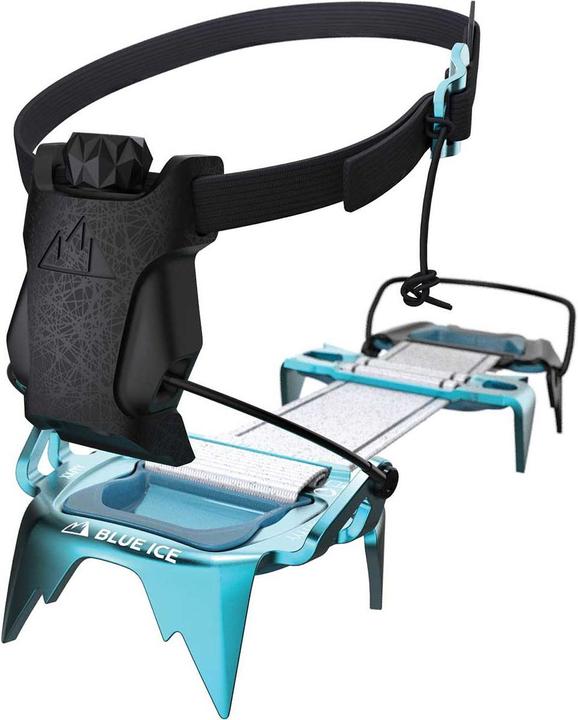 Image du produit Blue Ice Harfang (34, 35, 46)