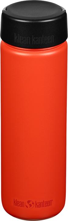 Immagine prodotto Klean Kanteen Wide Loop Cap (0.80 l)