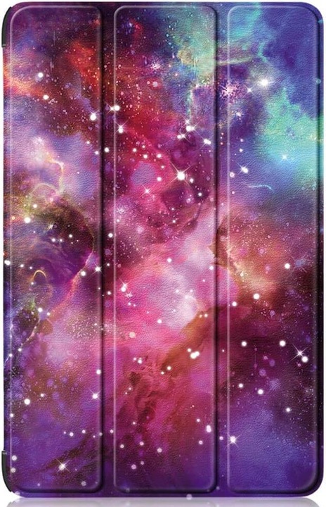 Cover-Discount Galaxy Tab S9 Ultra - Tri-fold Smart Case Universe (Galaxy Tab S9 Ultra)