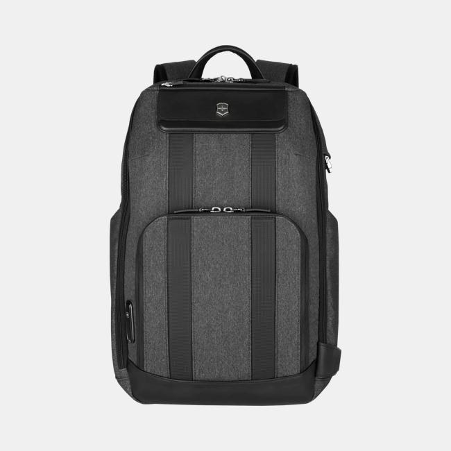 Actual product image Victorinox Architecture Urban2 Deluxe Backpack (23 l)