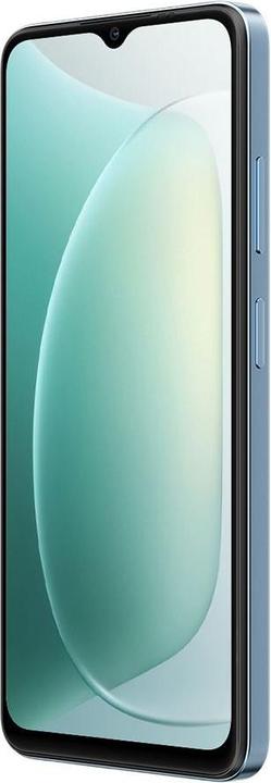 Image du produit Blackview Wave 9C (6.56" - 64 Go, 4 Go Ram) Bleu (64 Go, Bleu ondulé, 6.56", Double SIM, 4G)