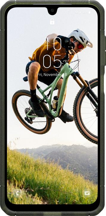 Immagine prodotto UAG Caso Scout (Samsung Galaxy A17)