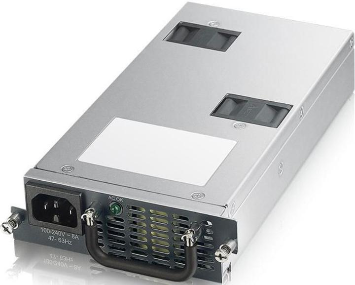 Immagine prodotto Zyxel RPS600 Alimentazione X/GS3700