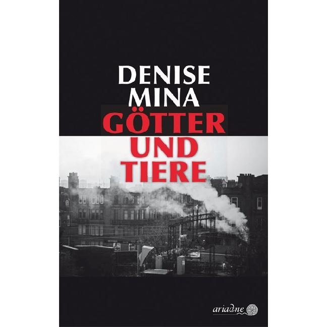 Thumbnail - Karen Gerwig, Belletristik von Denise Mina