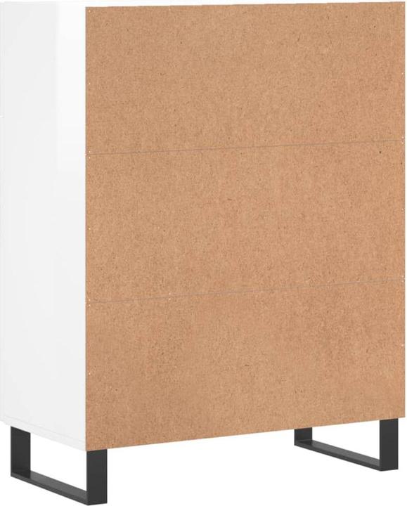 Produktbild vidaXL Sideboard (69.50 x 34 x 90 cm)