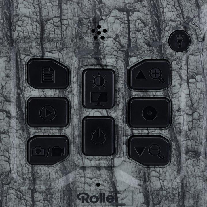 Image du produit Rollei NightVision 400 | Nachtsichtgerät mit 4K