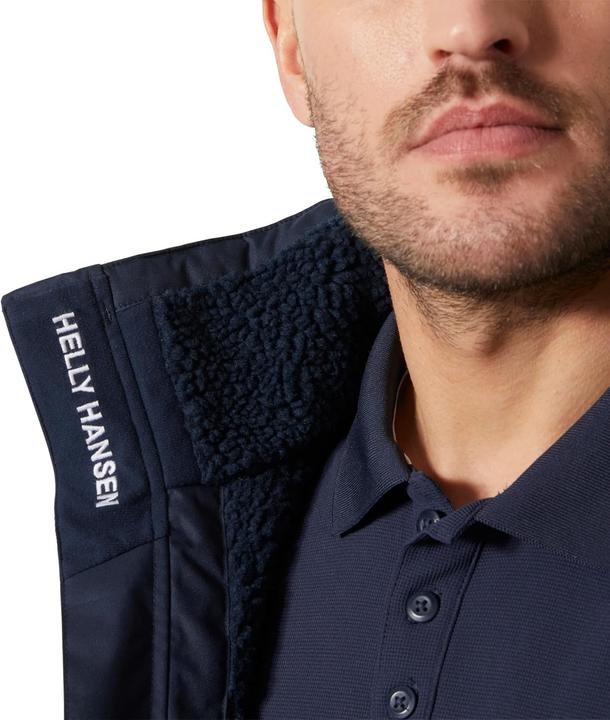 Produktbild Helly Hansen Crew Hooded Midlayer Jacket 2 (L)