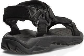Immagine prodotto Teva Sandali Terra Fi Lite Nero (49.5)