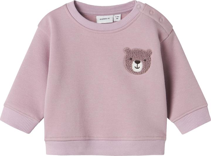 Produktbild Name it Regular Fit Sweatshirt (56)