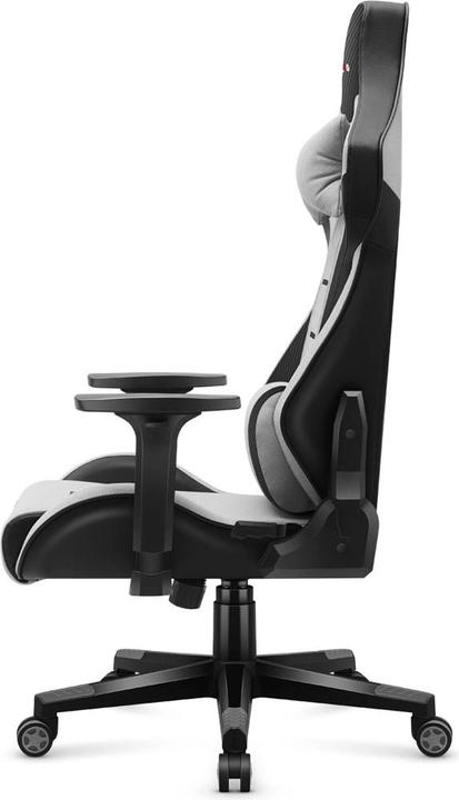 Image du produit Huzaro Fotel gamingowy Force 7.6 Grey