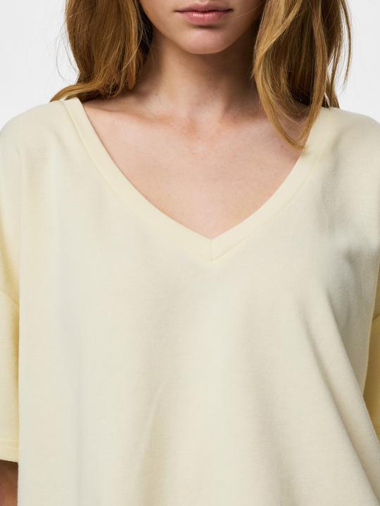 Produktbild Pieces Pcchilli Summer 2/4 V-Neckswt Noos Ub Bc (XL)