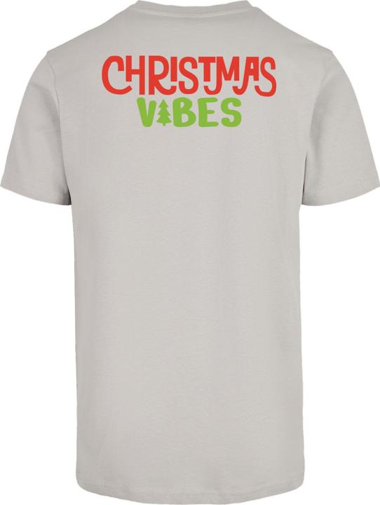 Produktbild Merchcode Christmas Vibes Tee - 182081 (L)