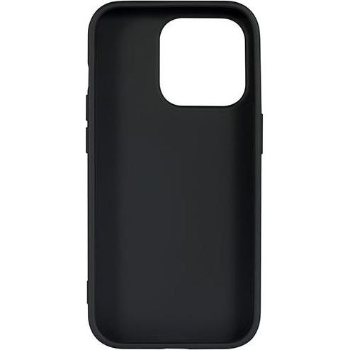 Thumbnail - Tolerate ED150006 (Apple iPhone 15), Smartphone Hülle, Schwarz