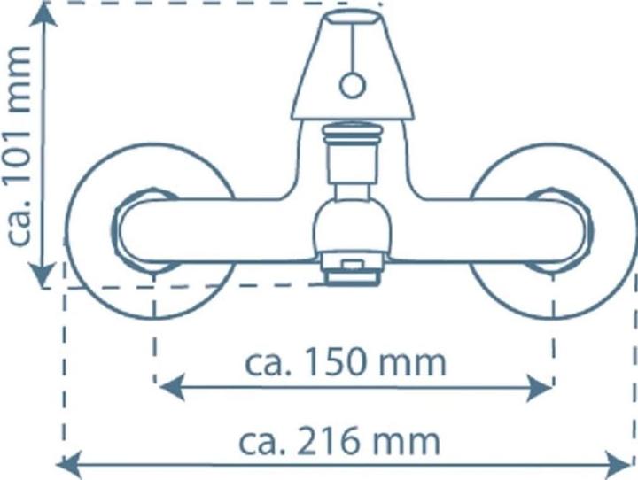 Actual product image Schütte Noah