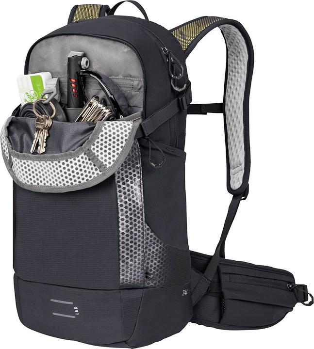 Produktbild Jack Wolfskin Moab Jam Pro 24.5 (24 l)
