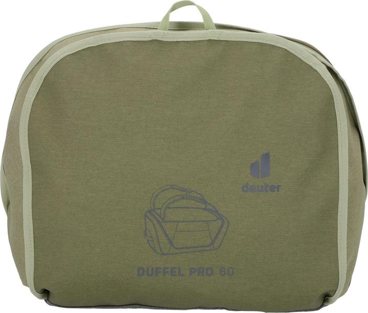 Immagine prodotto Deuter Duffel Pro 60 (60 l)