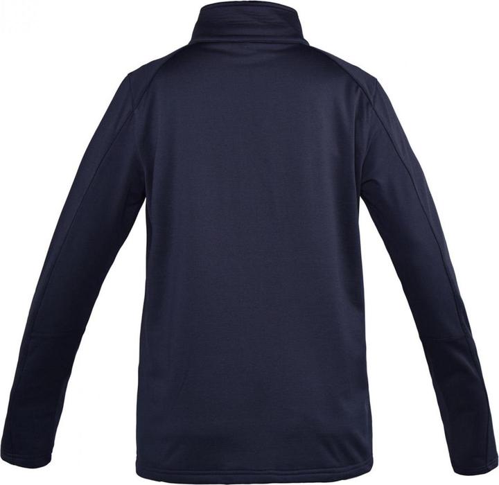 Actual product image Kingsland Fleece Jacket Classic Unisex (XL)