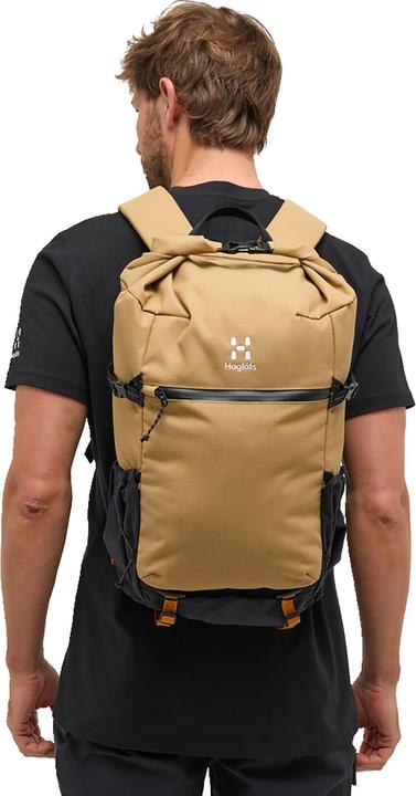 Actual product image Haglöfs Ardos Rolltop 22 (22 l)