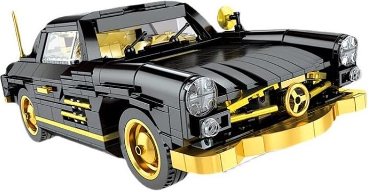 Produktbild Mould King Oldtimer