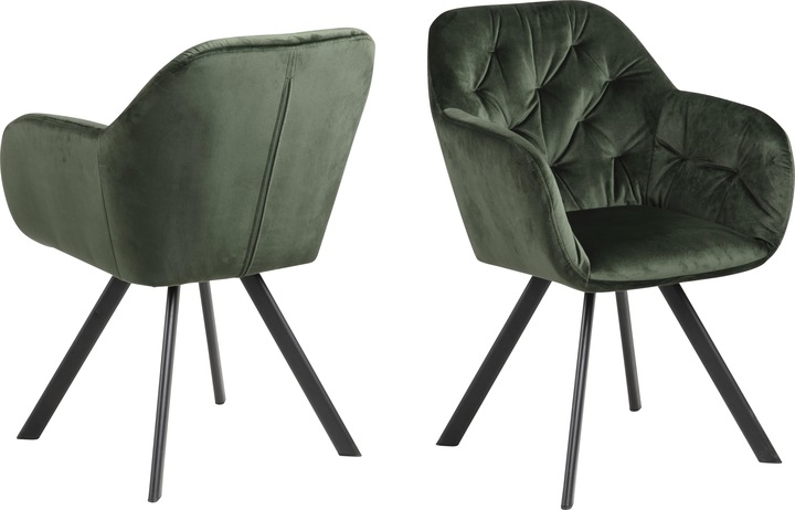 Actual product image AC Design Lola