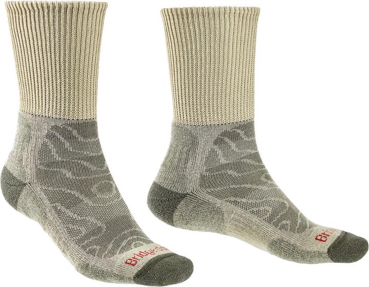 Produktbild Bridgedale Hike LW (L)